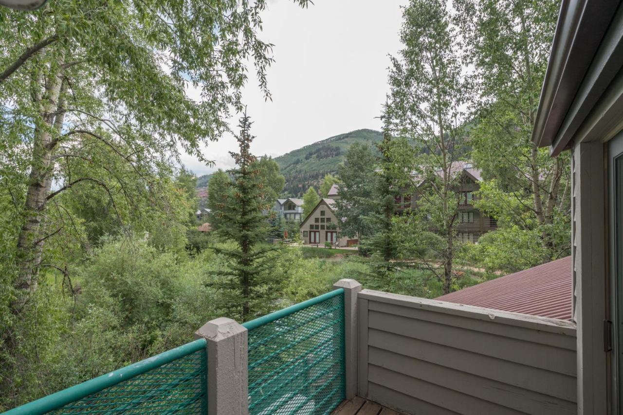 Apartment Mountainside 101 By Alpine Telluride