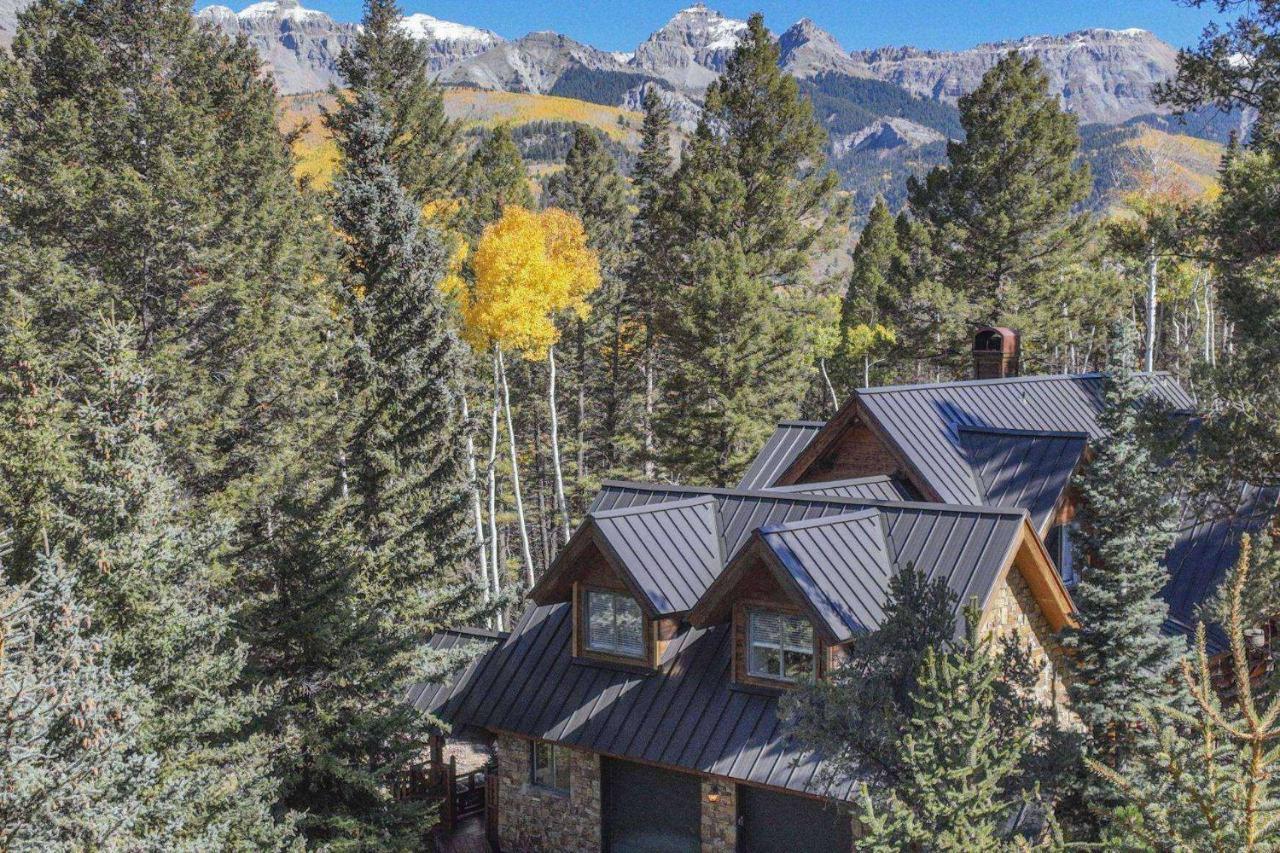 Sneffels Holiday home *