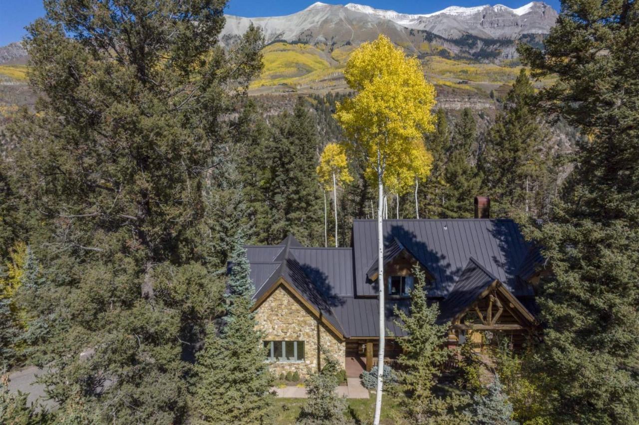 Sneffels Holiday home *