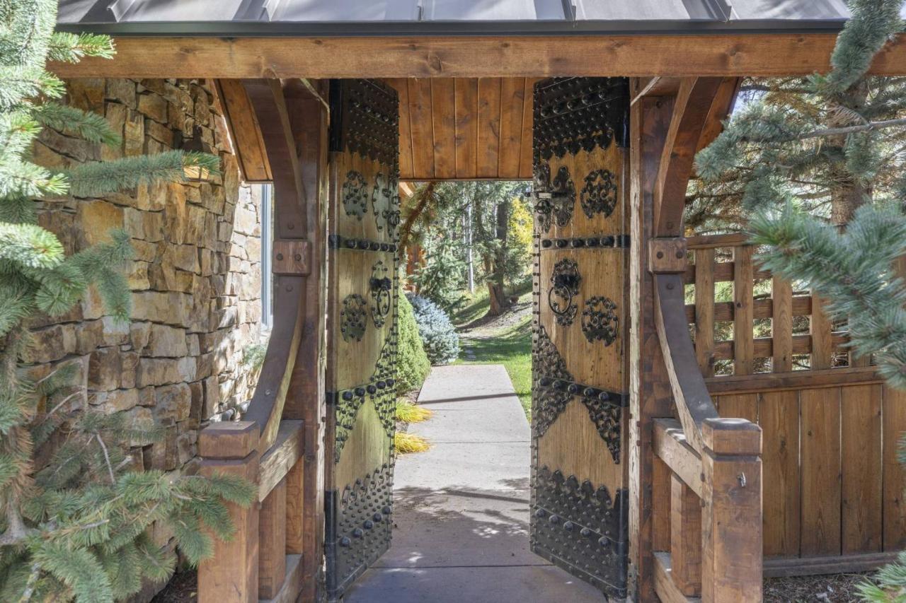 Sneffels Holiday home *