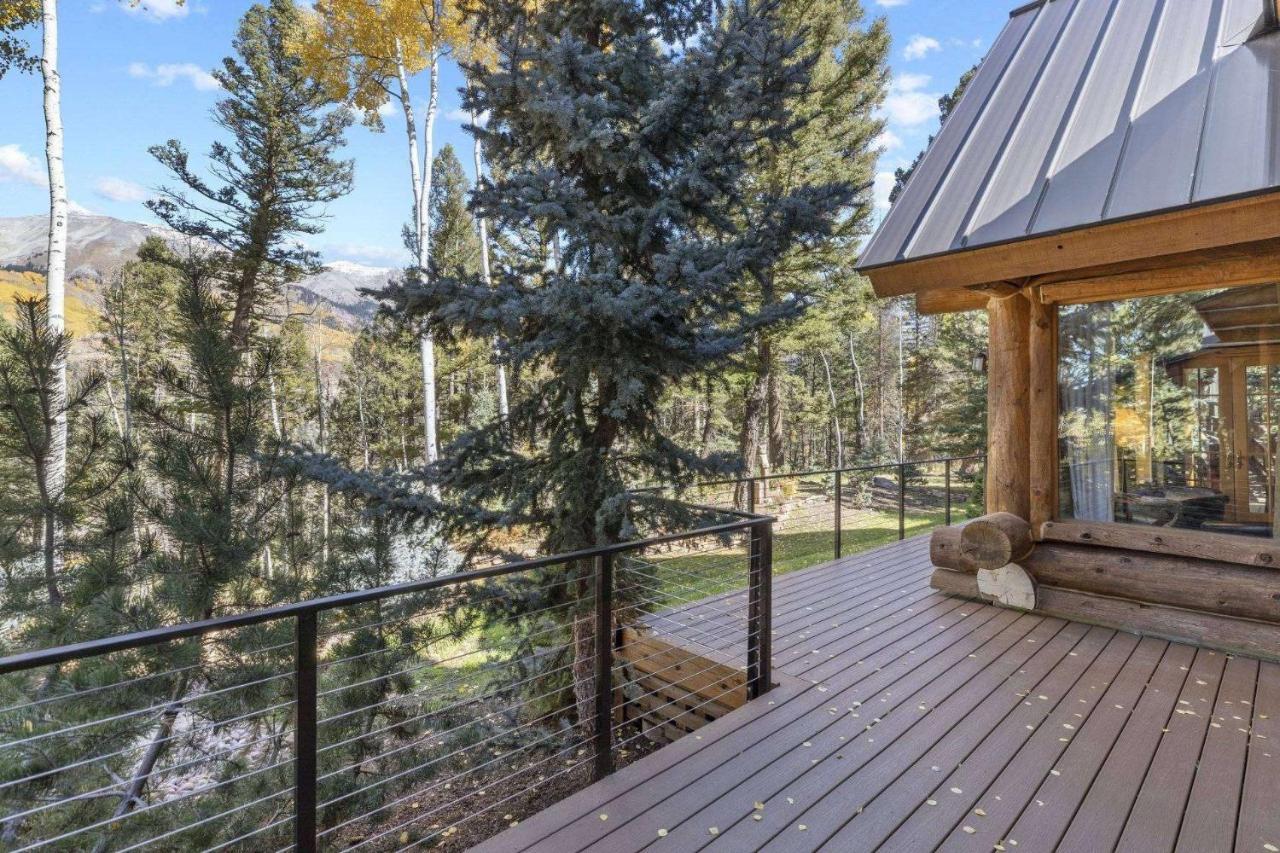 Sneffels Holiday home Telluride