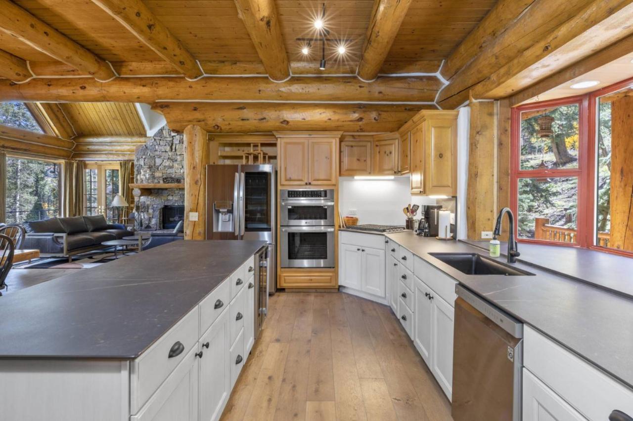 Holiday home Sneffels Telluride