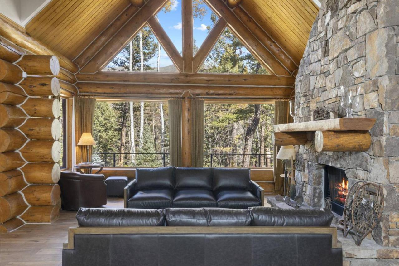 Sneffels Holiday home *