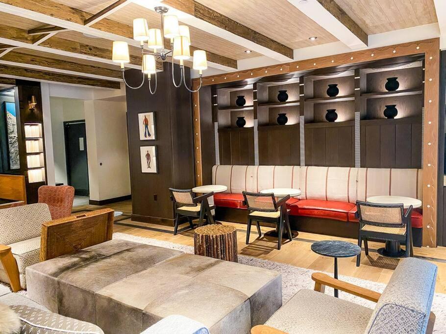Luxury Madeline Building Holiday home Telluride