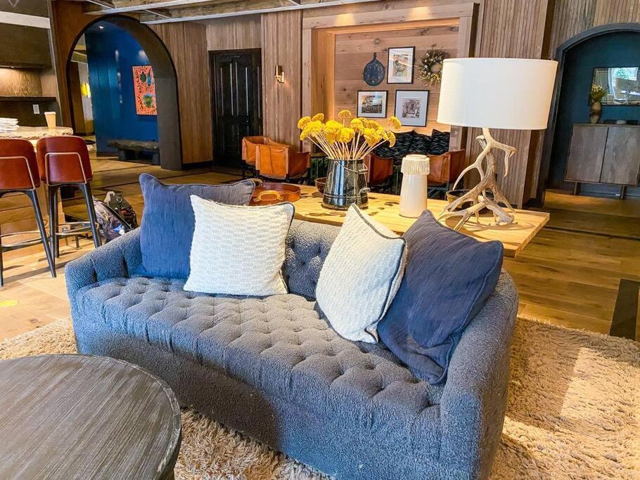 Luxury Madeline Building * Telluride