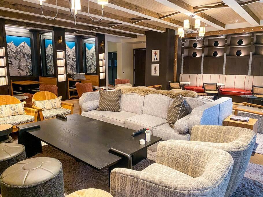 Luxury Madeline Building Telluride