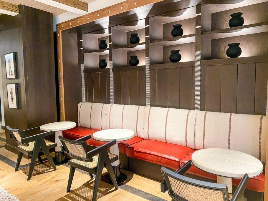 Luxury Madeline Building Holiday home Telluride