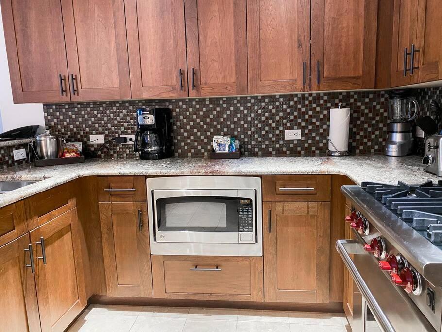 Holiday home Luxury Madeline Building Telluride