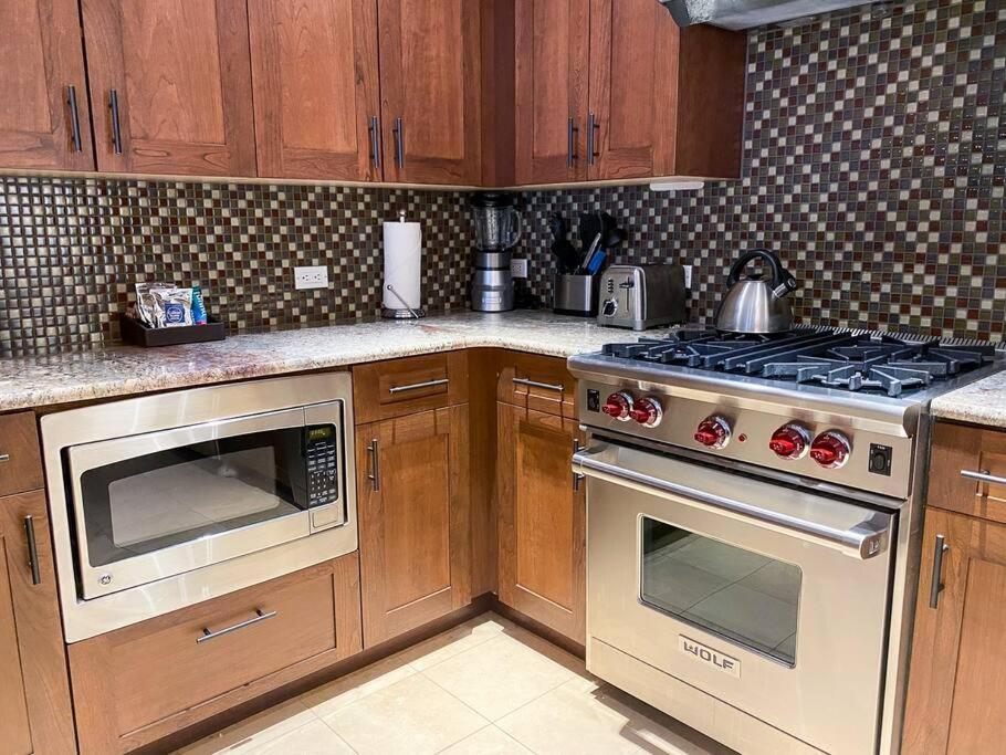 Luxury Madeline Building Holiday home Telluride