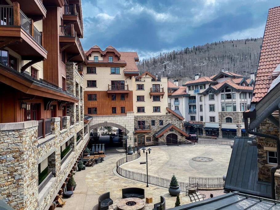 Luxury Madeline Building * Telluride