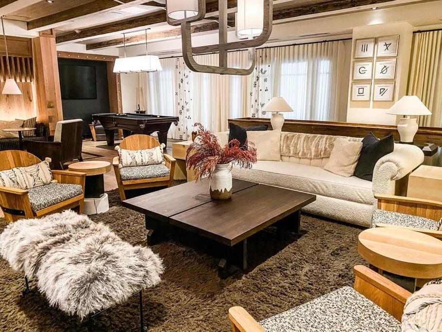 Luxury Madeline Building Holiday home *