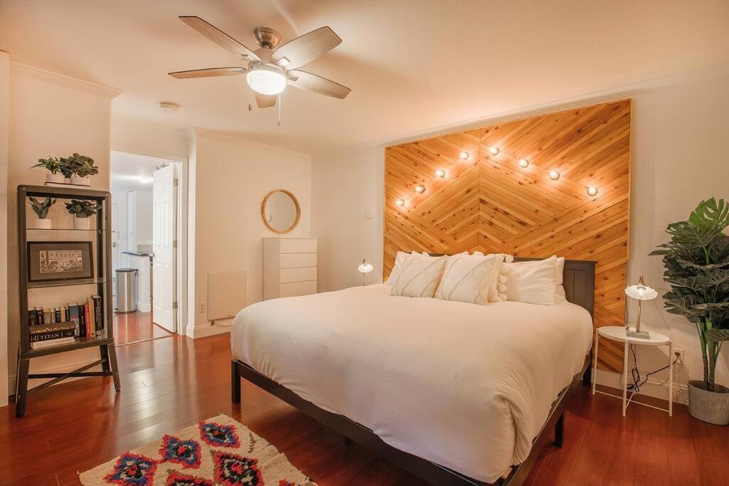The Creekside Retreat: Steps To Of Apartment Telluride