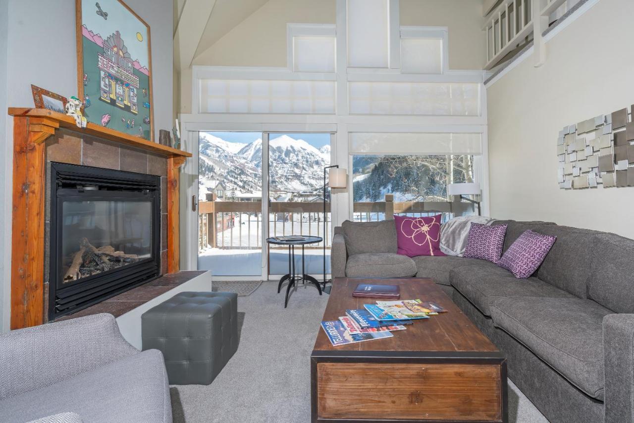 Holiday home Etta Place Too By Avantstay Telluride