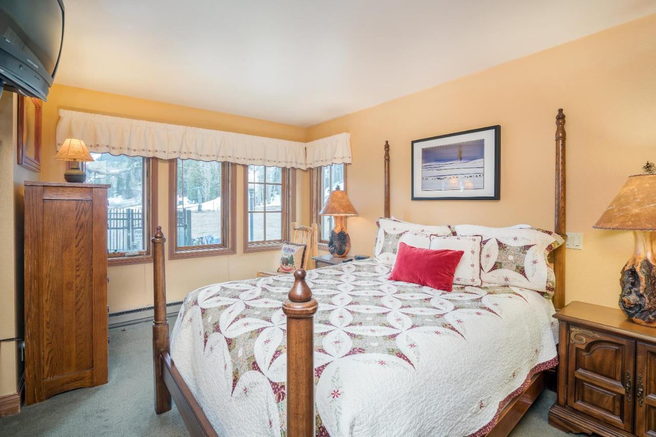 Holiday home Etta Place Too By Avantstay Telluride