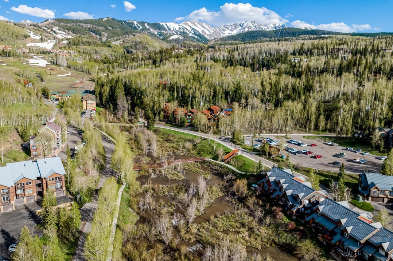 Holiday home Northstar 1 - Mountain View Corner Retreat Telluride