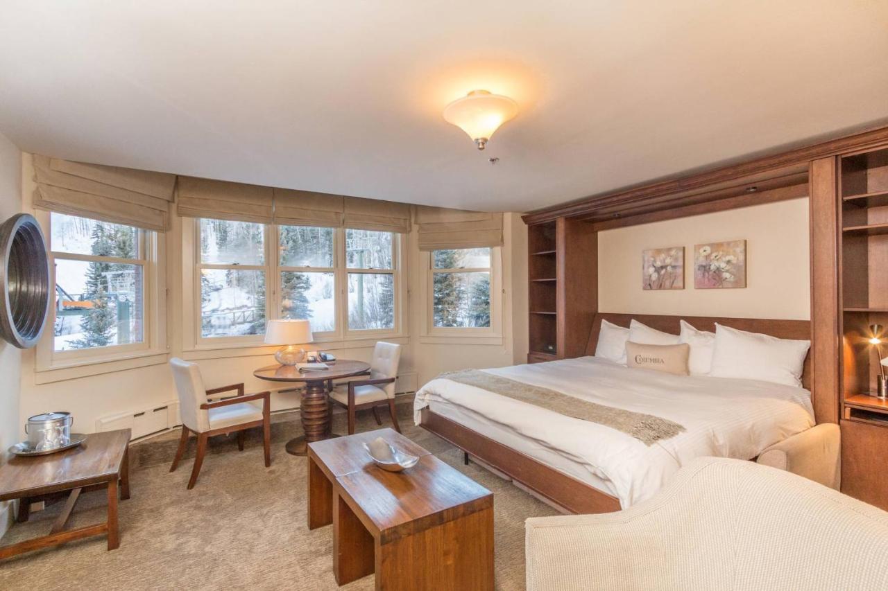 Hotel Columbia 4*