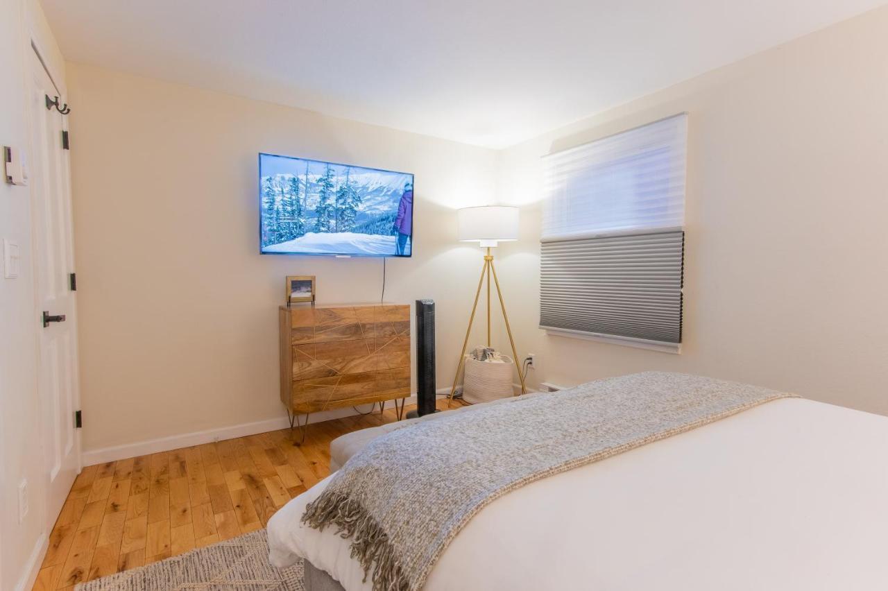 Spacious Family Friendly Townhome On Mainstreet *