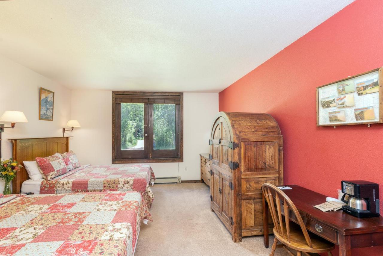 Manitou 2 By Alpine Hotel Telluride