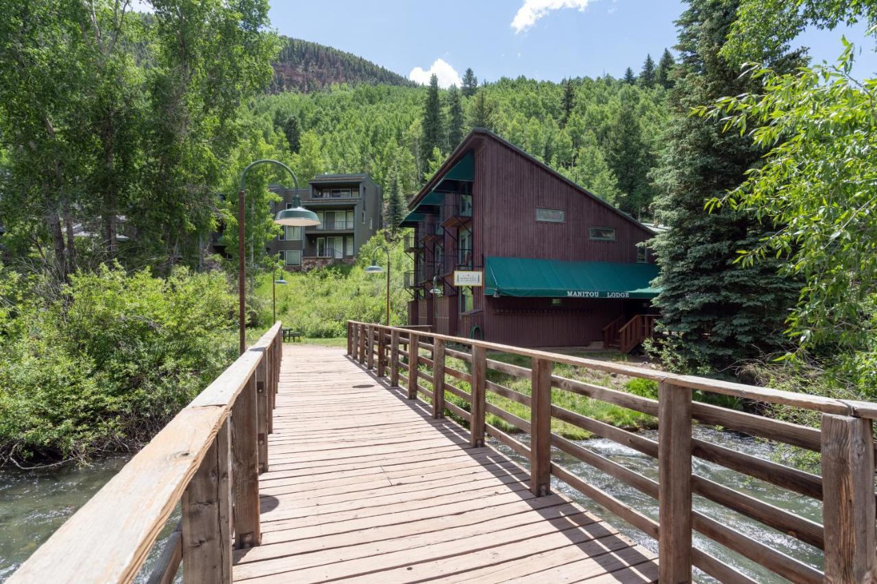 Manitou 2 By Alpine Hotel Telluride