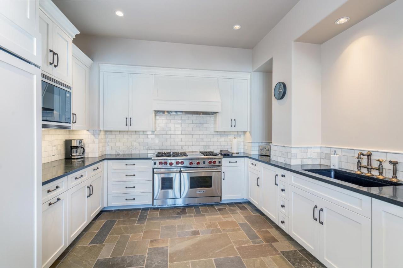 At Cortina Penthouse 11 By Alpine Apartment *