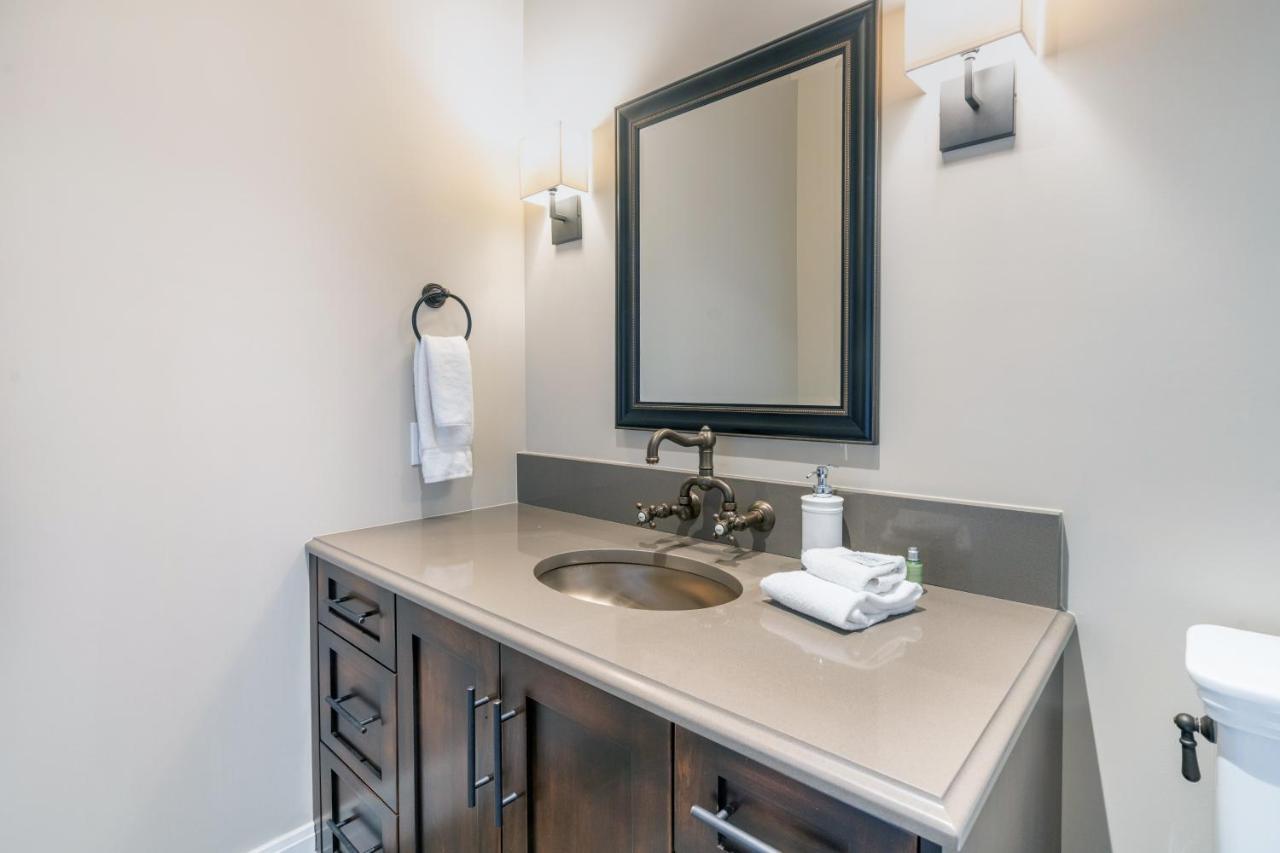 At Cortina Penthouse 11 By Alpine Apartment