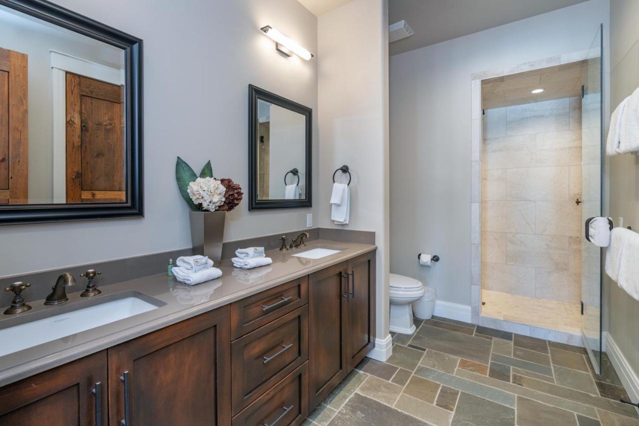 At Cortina Penthouse 11 By Alpine Telluride