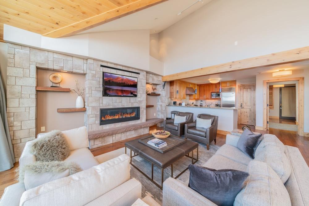 Aparthotel Relais & Chateaux Lumiere By Dunton