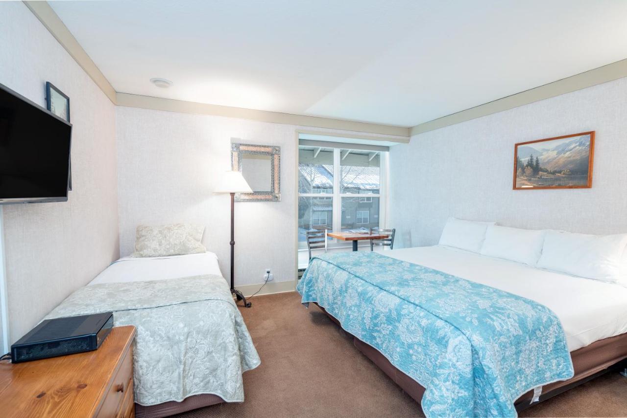 Hotel Mountainside 114 By Alpine Telluride