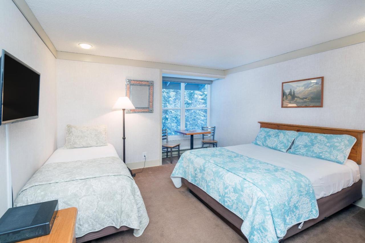Hotel Mountainside 420 By Alpine Telluride