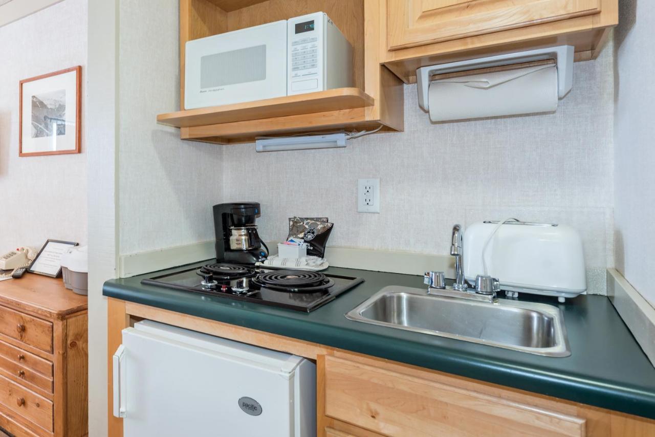 Mountainside 120 By Alpine Hotel