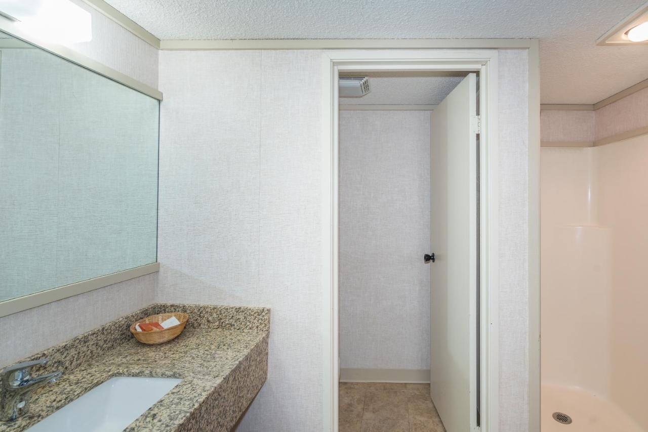 Hotel Mountainside 420 By Alpine