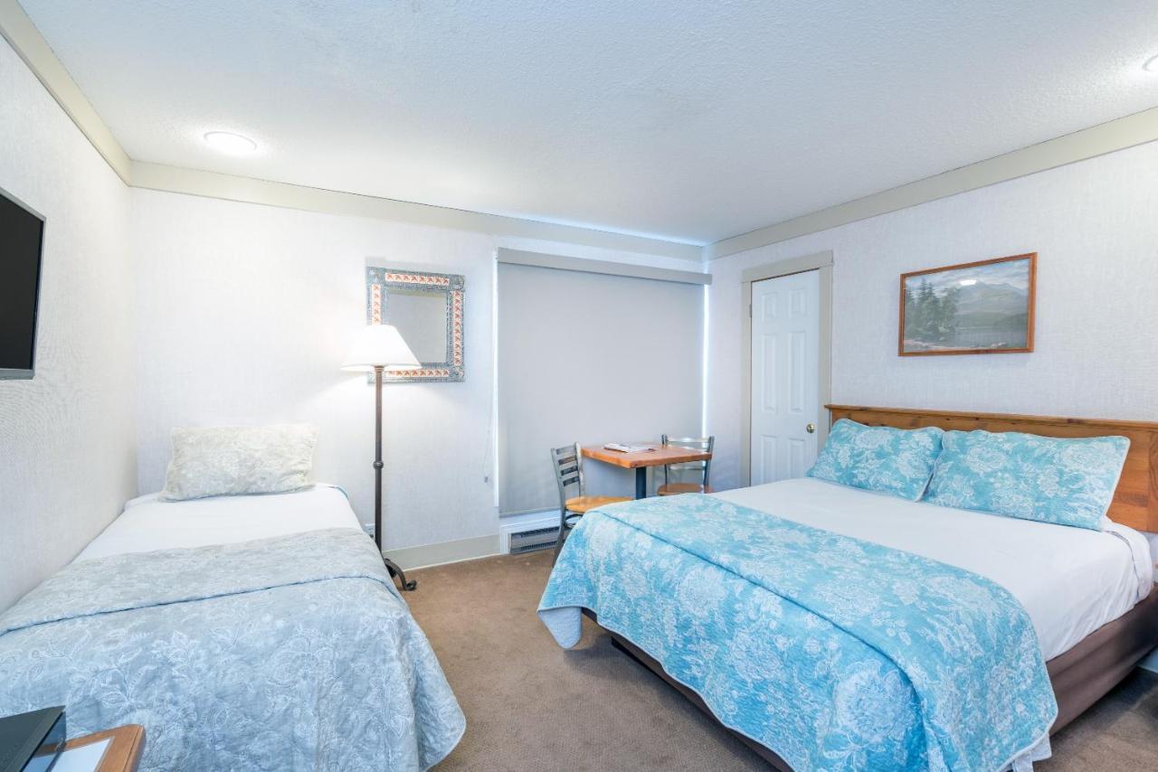 Mountainside 119 By Alpine Hotel *