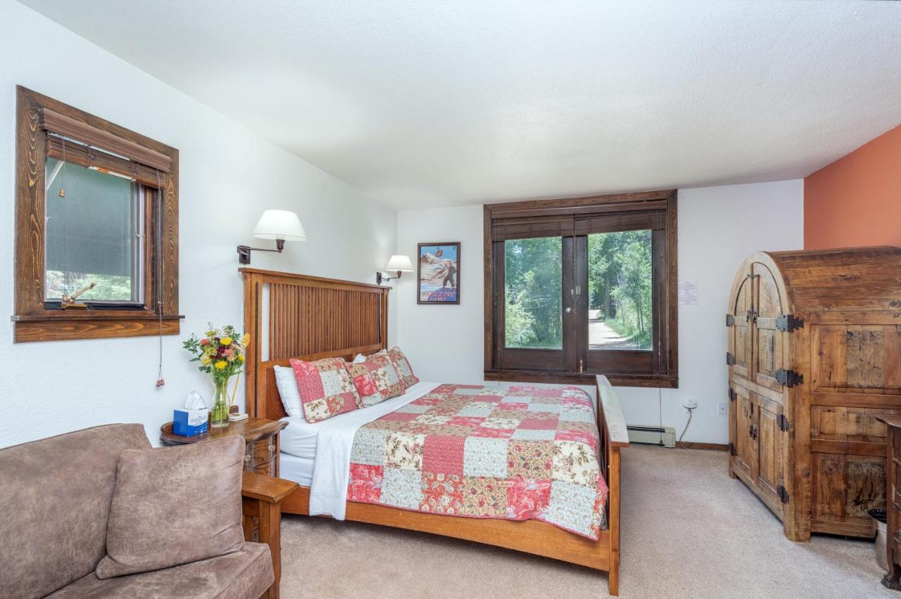 Manitou 1 By Alpine *