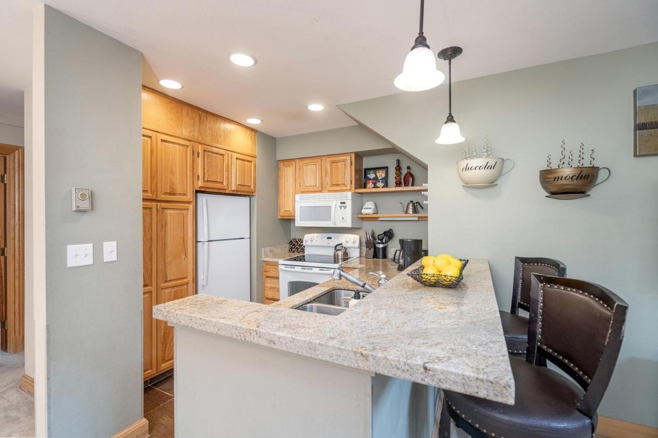 Apartment Cimarron 33