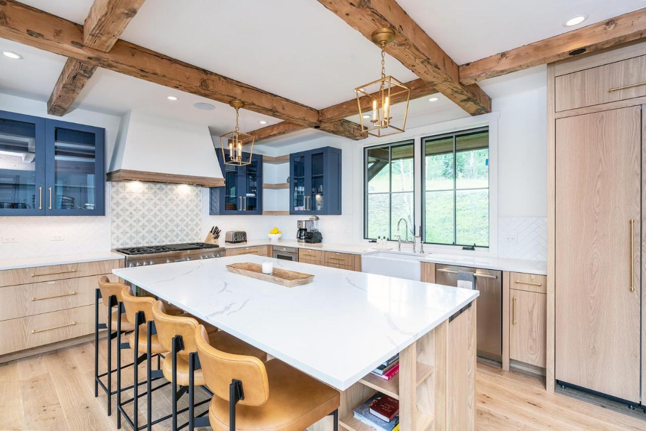 Overlook House Holiday home Telluride