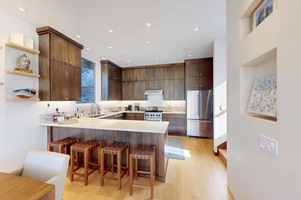 Sunset Ridge 267 Holiday home Telluride