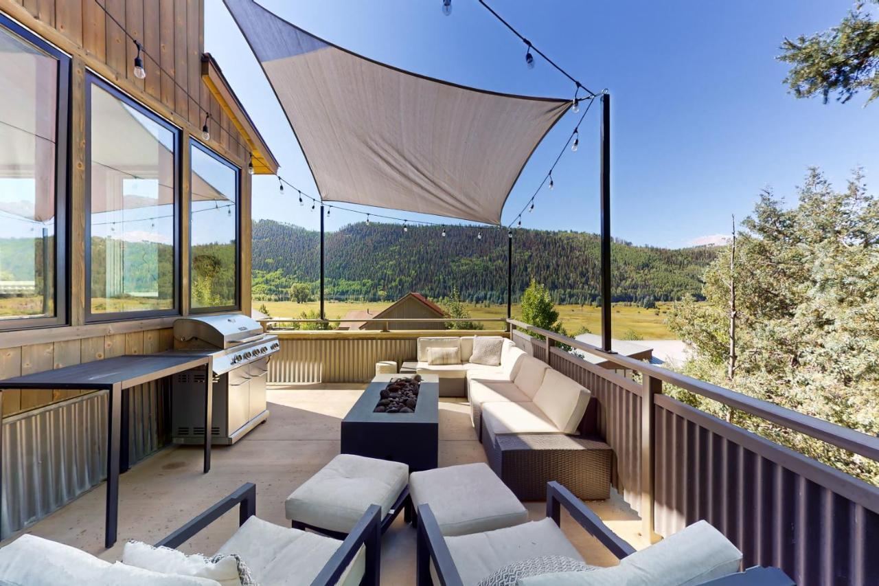 Sunset Ridge 267