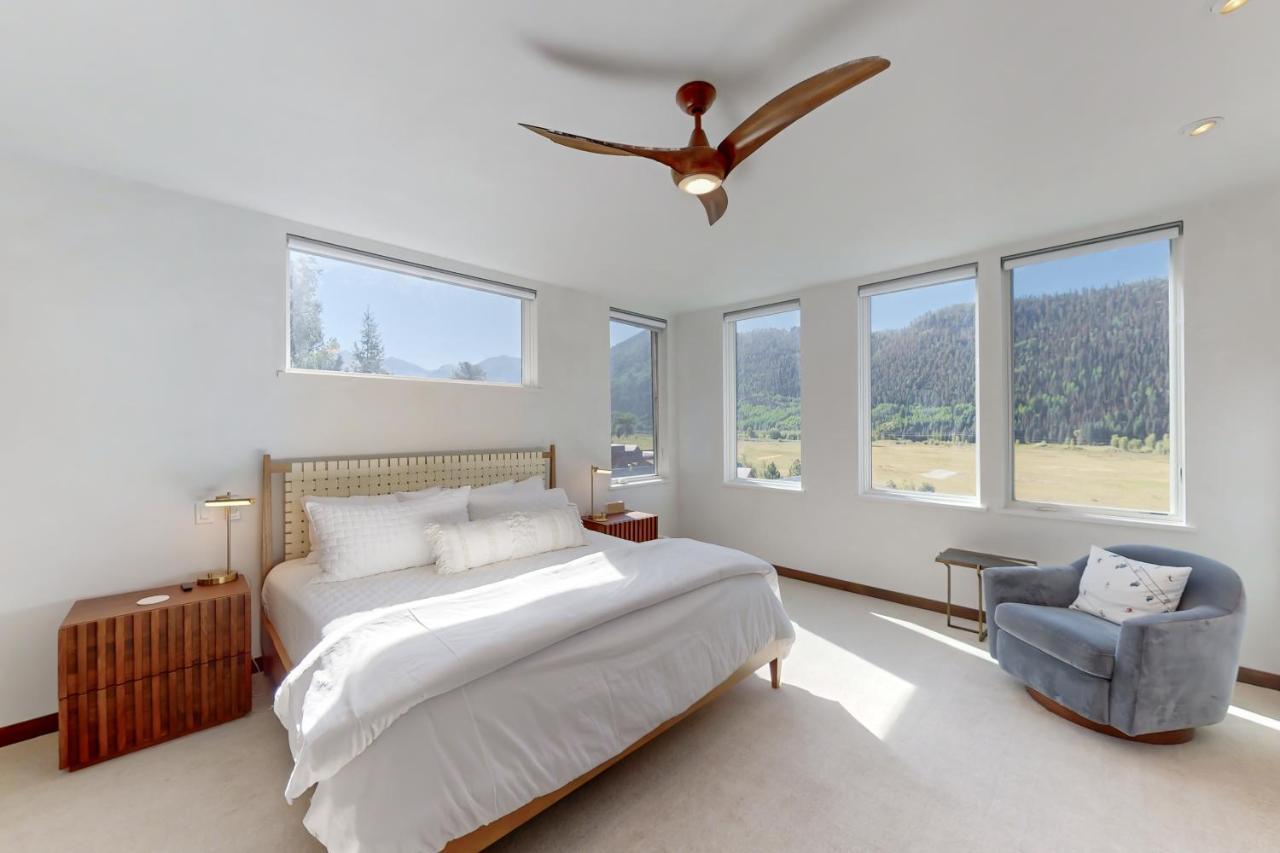 Sunset Ridge 267 Holiday home