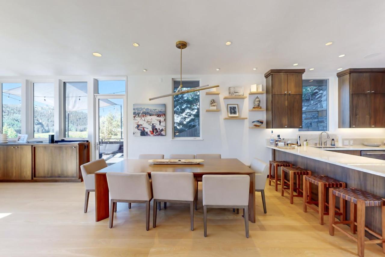 Sunset Ridge 267 Holiday home *