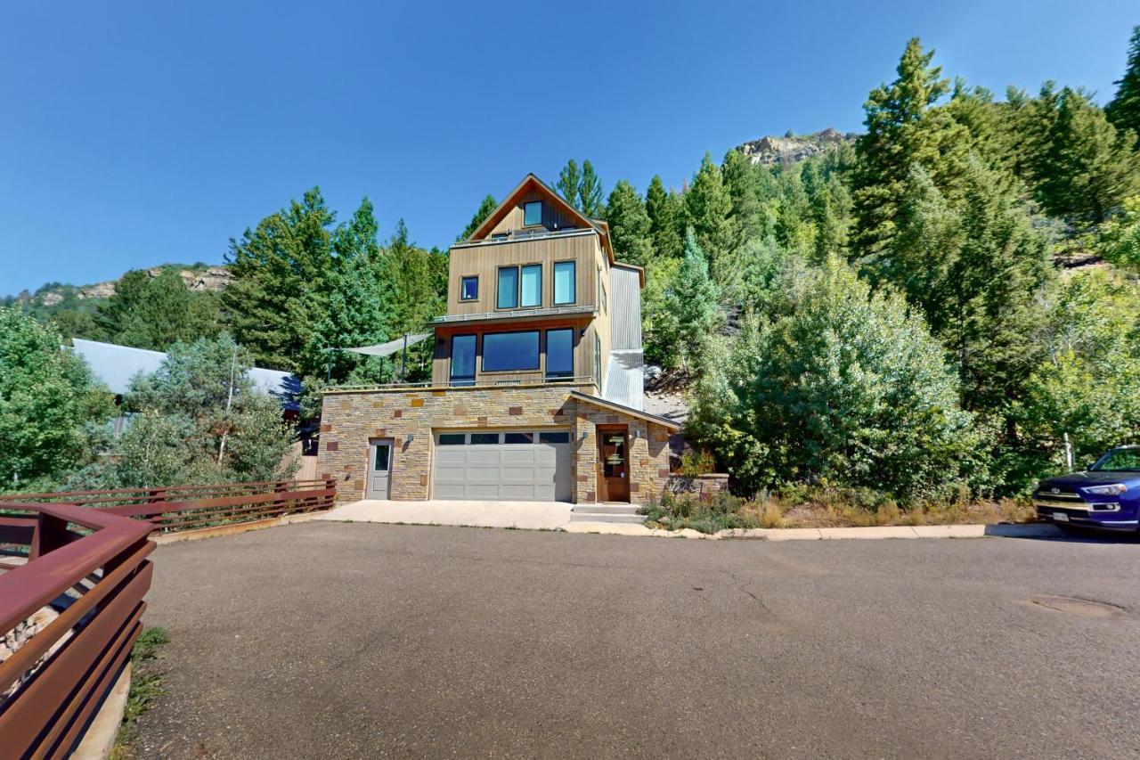 Holiday home Sunset Ridge 267 Telluride