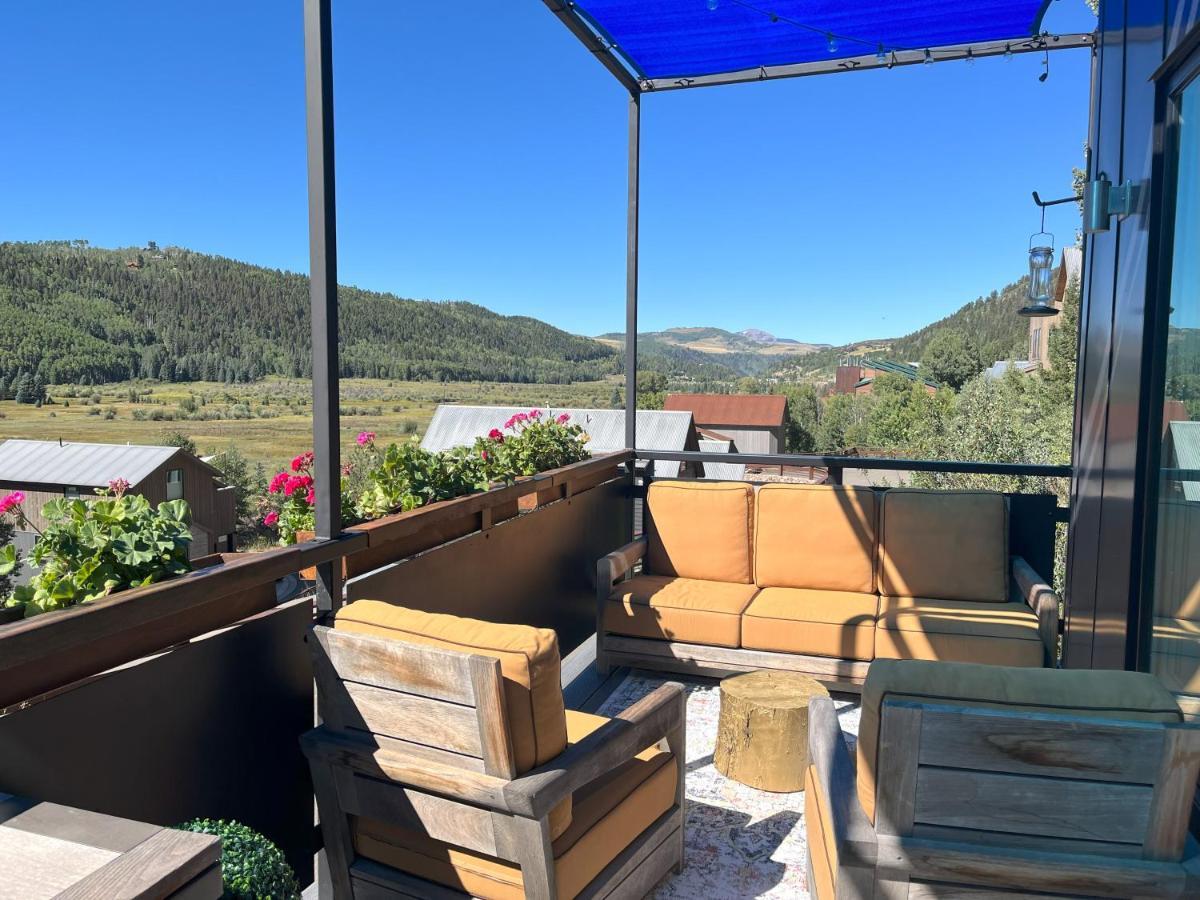 Basecamp At Valley Floor - Views And Wildlife! Holiday home