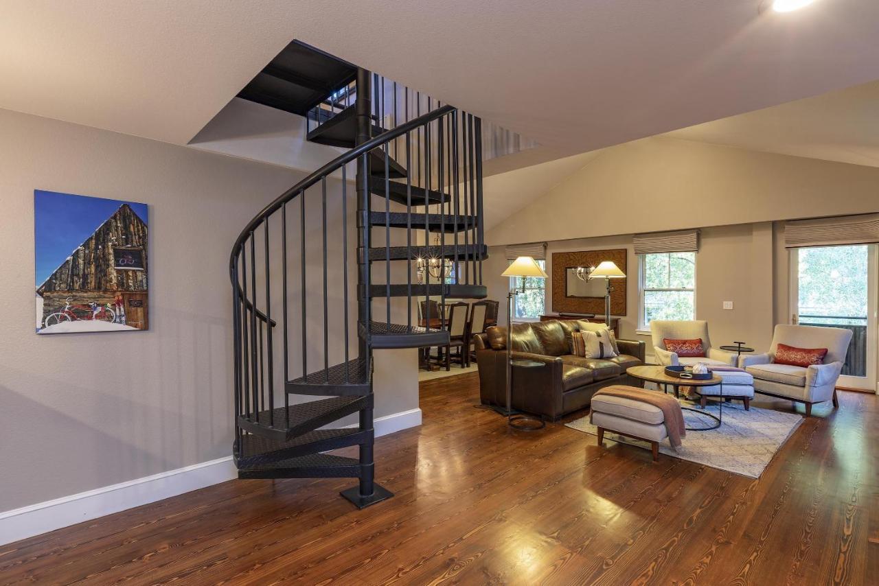 Apartment River Club 306 By Alpine