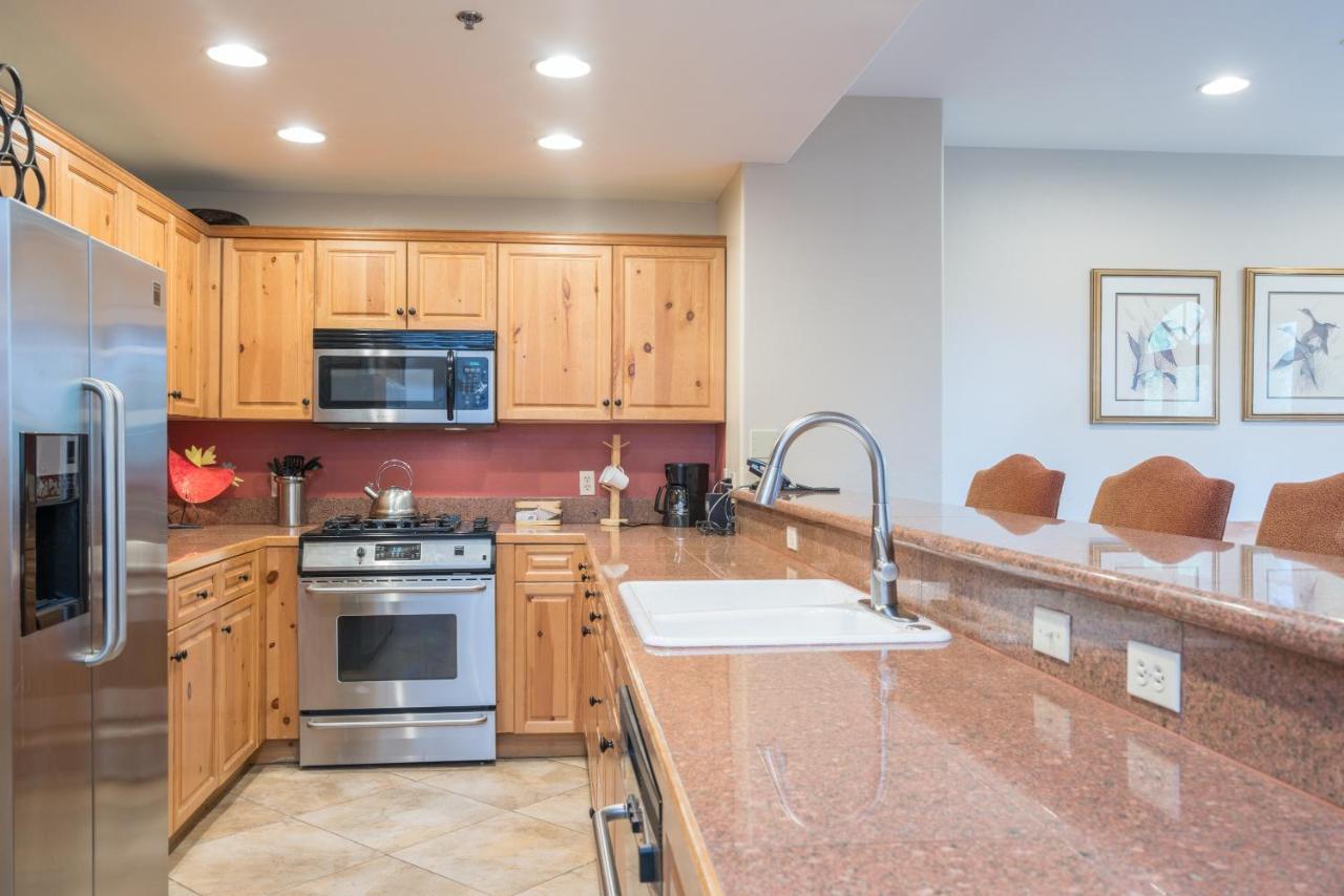 Bear Creek 305 By Alpine Apartment Telluride