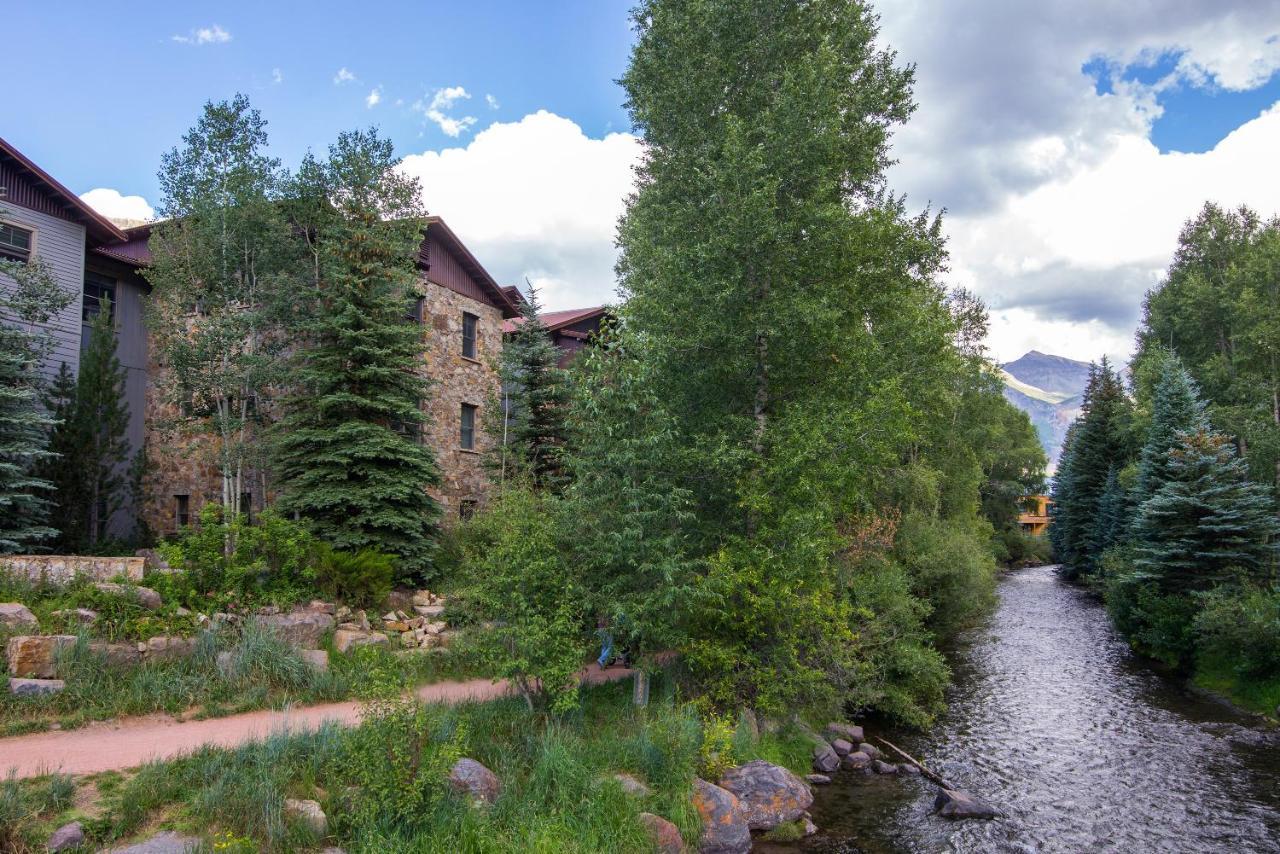 River Club 306 By Alpine Apartment Telluride