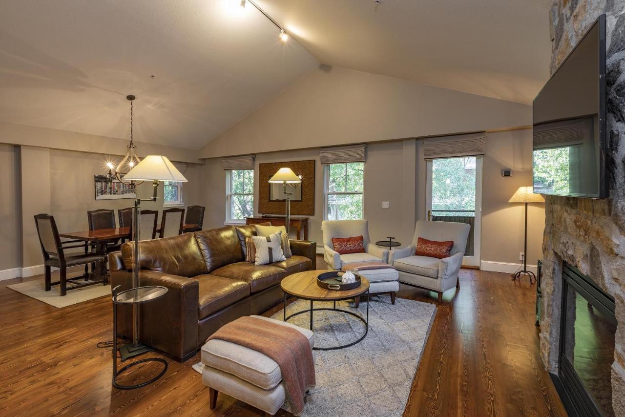 Apartment River Club 306 By Alpine *