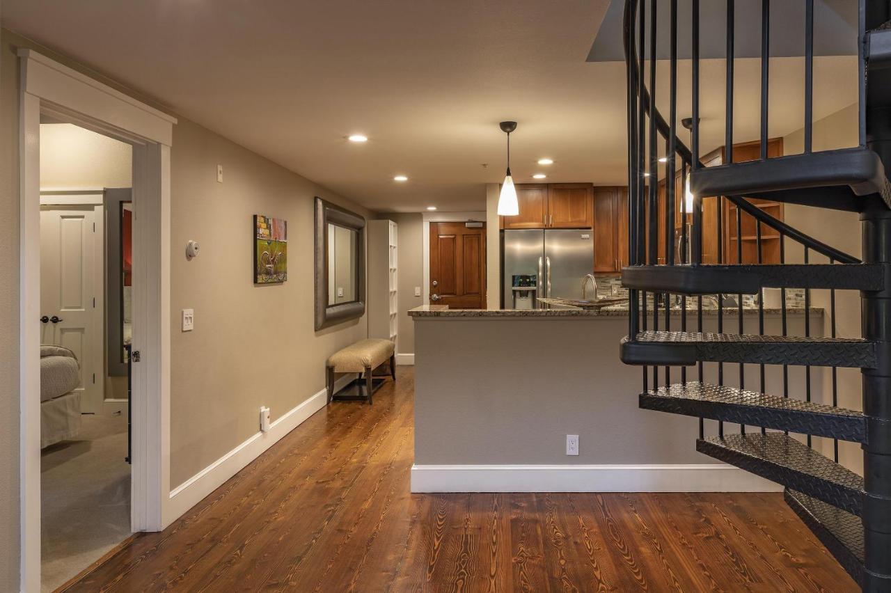 River Club 306 By Alpine Apartment Telluride