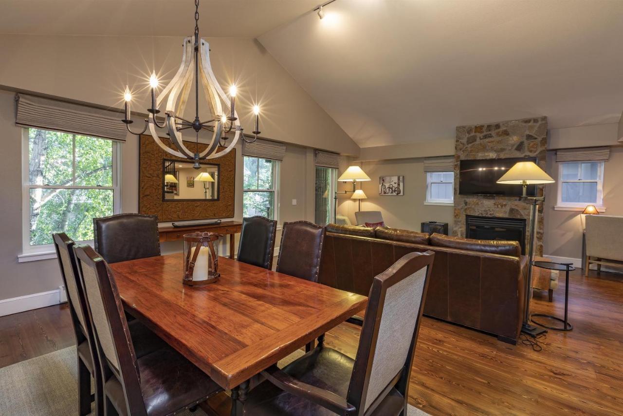 Apartment River Club 306 By Alpine *