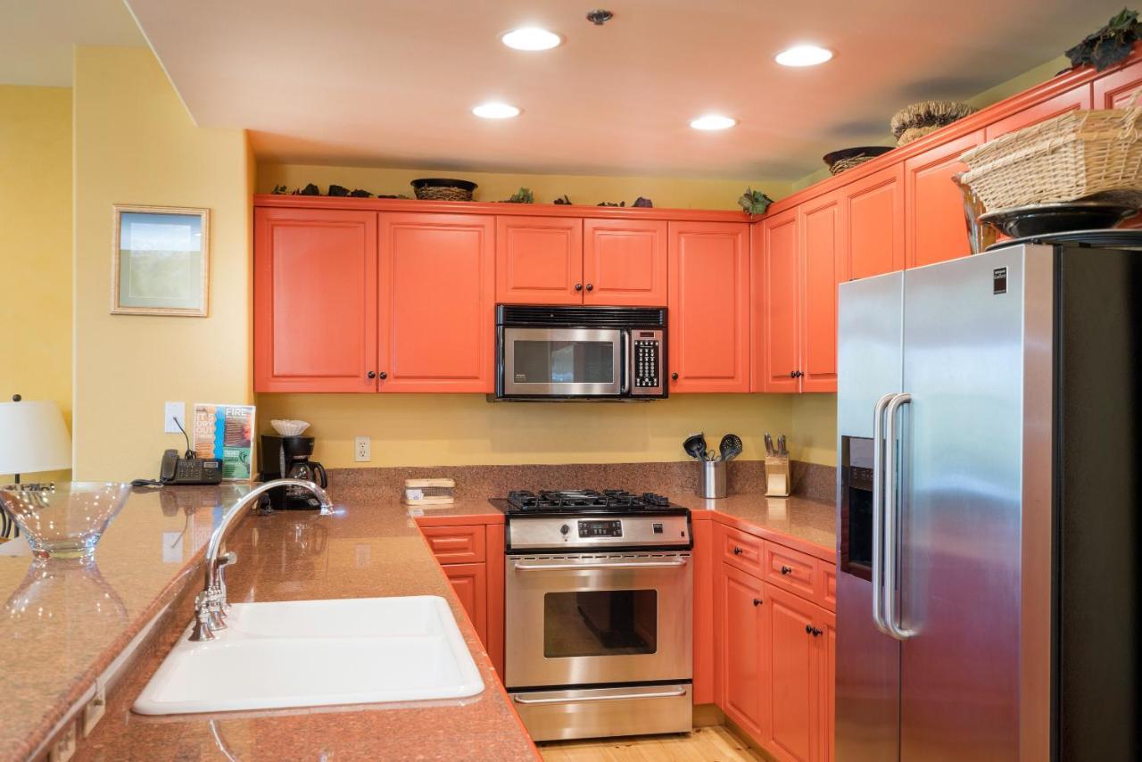 Apartment Bear Creek 308a By Alpine