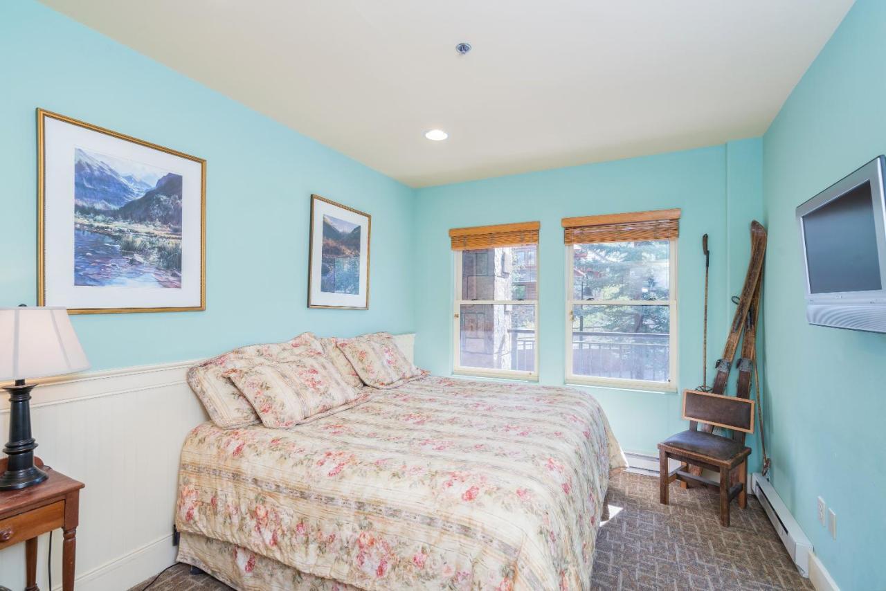 Bear Creek 308a By Alpine Apartment *