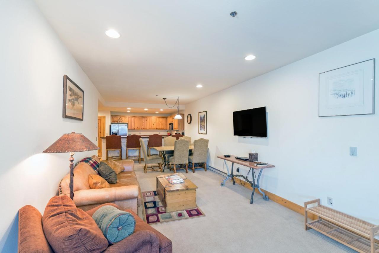 Apartment Bear Creek 109 By Alpine Telluride